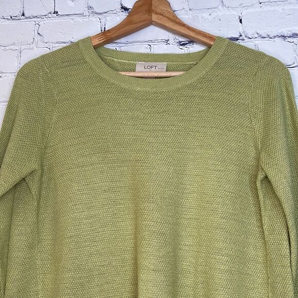 Loft Sweater - Picture 2 of 5